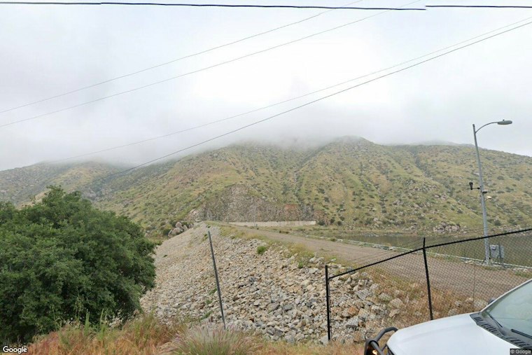 Lakeside's El Capitan Reservoir Boat Ramp Gets $2.5M Fix for Shrinking Water Levels