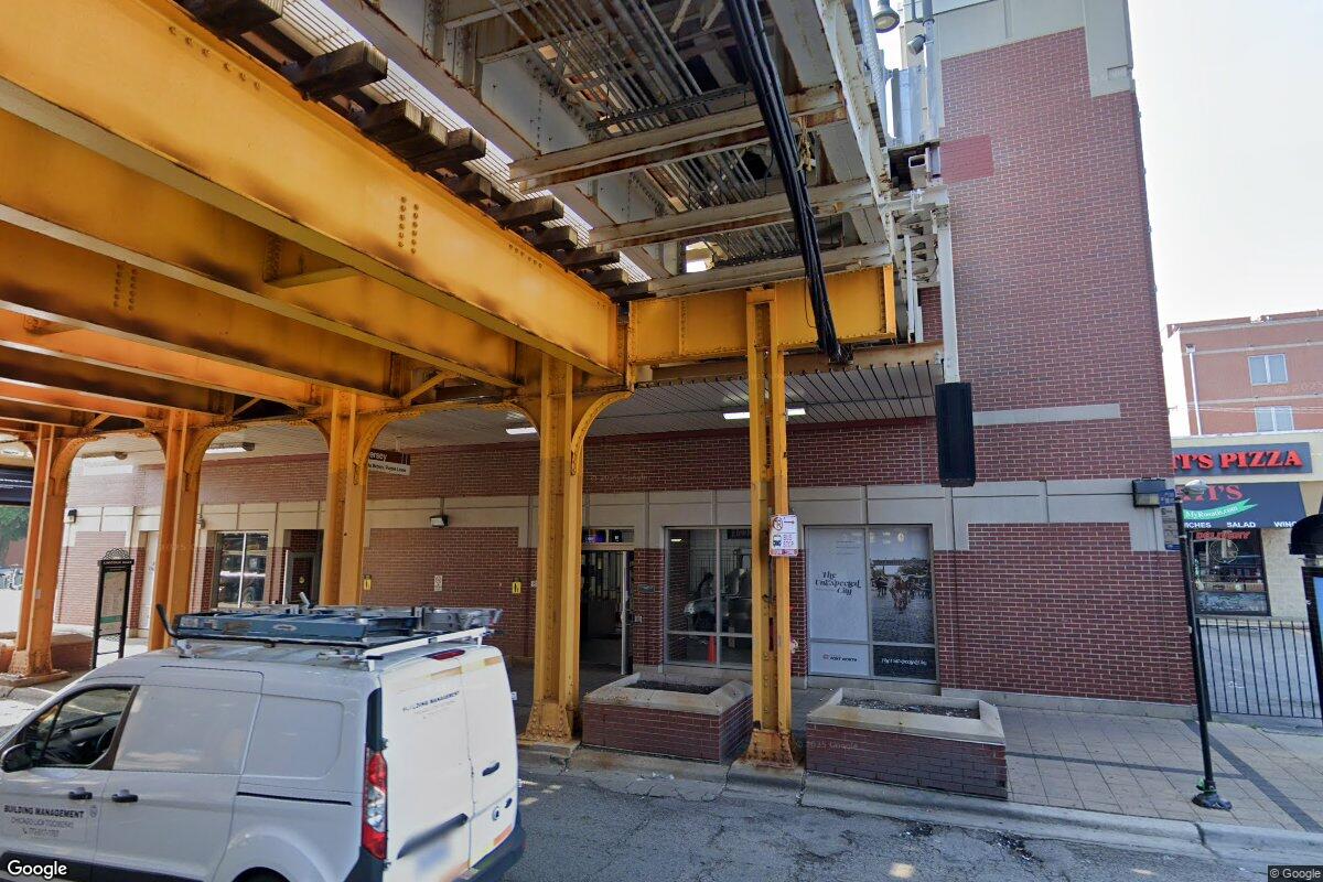 Lakeview Developer Eyes 56 Units, Just 7 Parking Spots Near Diversey Brown Line