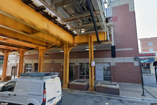 Lakeview Developer Eyes 56 Units, Just 7 Parking Spots Near Diversey Brown Line