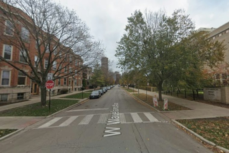 Lakeview Robber Gets 11 Years After Ditching Getaway Car at Police Station