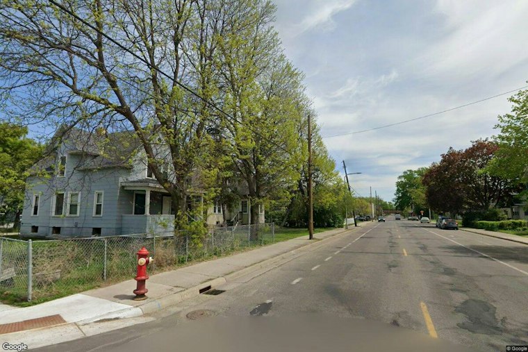 Lakeville Man, 20, Charged After Gunfire Riddles Minneapolis Duplex