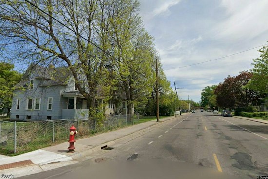 Lakeville Man, 20, Charged After Gunfire Riddles Minneapolis Duplex
