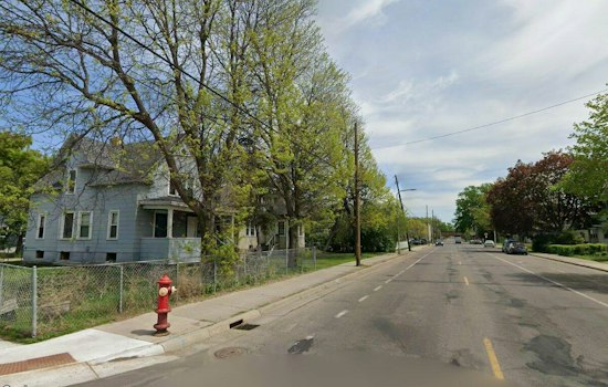 Lakeville Man, 20, Charged After Gunfire Riddles Minneapolis Duplex
