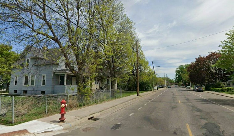 Lakeville Man, 20, Charged After Gunfire Riddles Minneapolis Duplex