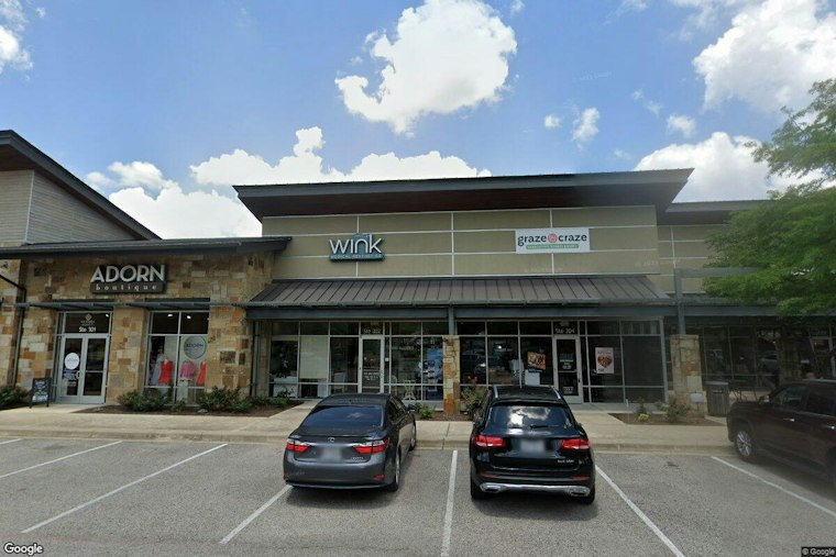 Lakeway Wine Bar Reboots With Live Music, Salsa Nights and 150-Person Patio