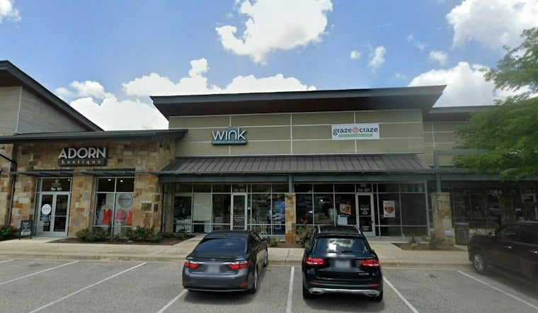 Lakeway Wine Bar Reboots With Live Music, Salsa Nights and 150-Person Patio