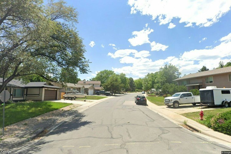 Lakewood Man, 45, Dies in Wright Street Shooting Police Call Possible Self-Defense