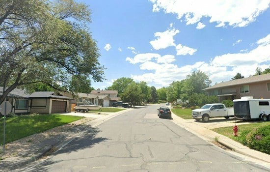 Lakewood Man, 45, Dies in Wright Street Shooting Police Call Possible Self-Defense