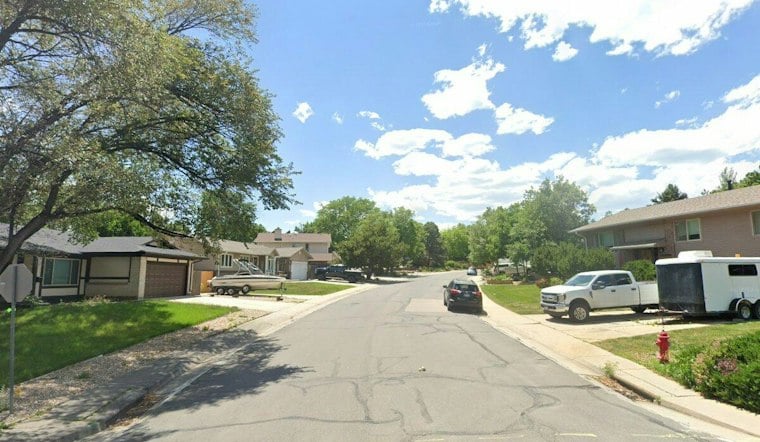 Lakewood Man, 45, Dies in Wright Street Shooting Police Call Possible Self-Defense