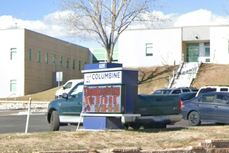 Lakewood Mourns Columbine Freshman Noah Vesich, 14, Dead in Sudden Loss