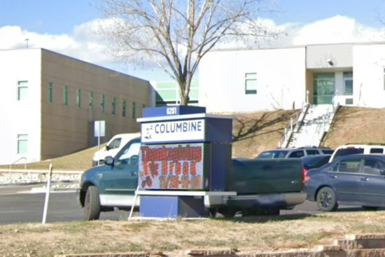 Lakewood Mourns Columbine Freshman Noah Vesich, 14, Dead in Sudden Loss