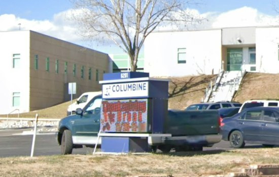 Lakewood Mourns Columbine Freshman Noah Vesich, 14, Dead in Sudden Loss