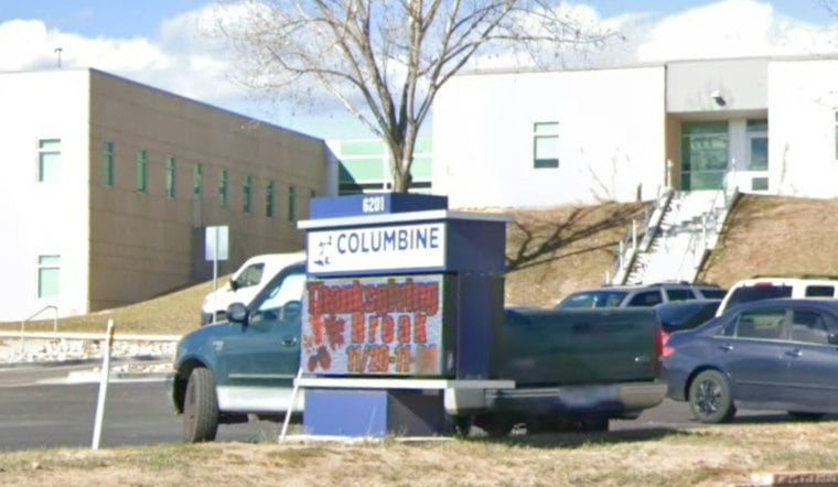 Lakewood Mourns Columbine Freshman Noah Vesich, 14, Dead in Sudden Loss