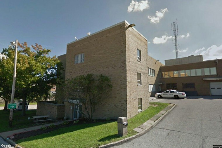Repeat Offender Gets 13 Years in Drug and Gun Case