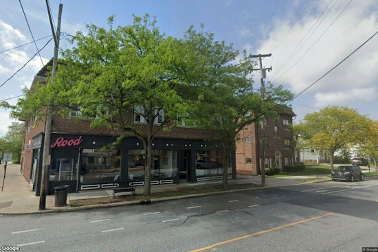 Lakewood's 619 Restaurant Plans $150 Ukraine Dinner With Pierogi and Purpose