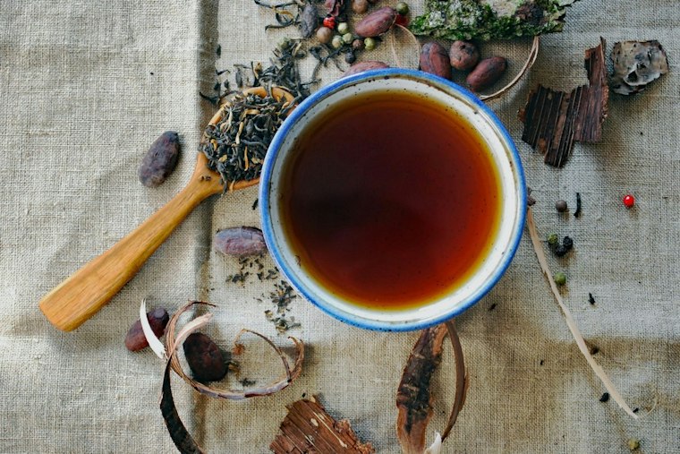Lakewood's Storehouse Tea Lands in 21 Heinen's Stores After 2007 Bootstrap Start