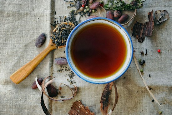 Lakewood's Storehouse Tea Lands in 21 Heinen's Stores After 2007 Bootstrap Start