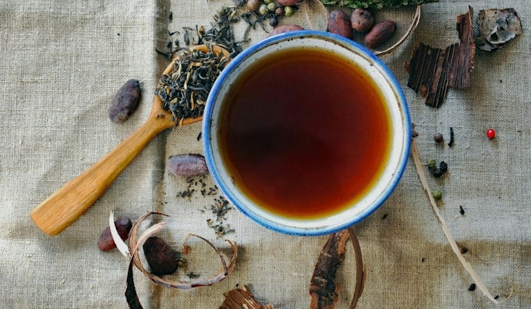 Lakewood's Storehouse Tea Lands in 21 Heinen's Stores After 2007 Bootstrap Start