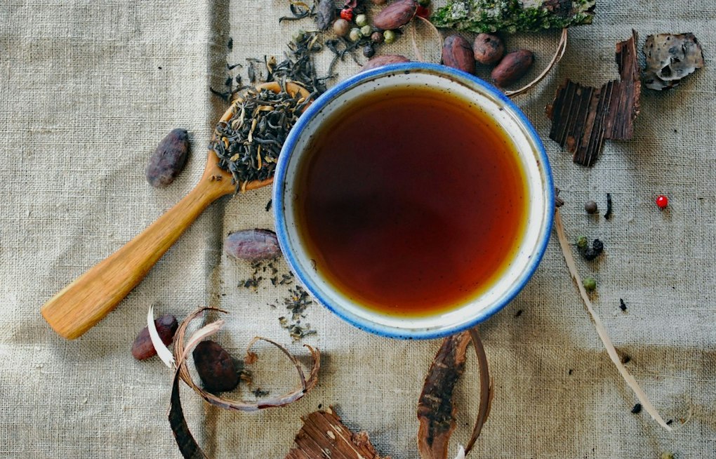 Lakewood's Storehouse Tea Lands in 21 Heinen's Stores After 2007 Bootstrap Start