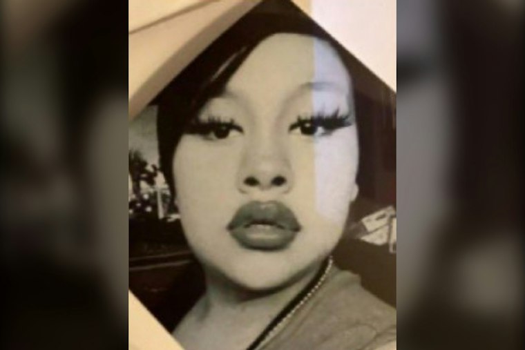 Lakewood Teen Jordan Tafoya, 16, Missing Again — She's Vanished Before