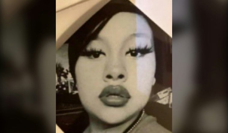 Lakewood Teen Jordan Tafoya, 16, Missing Again — She's Vanished Before