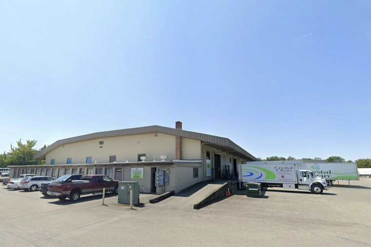 Lakewood Waste Firm Crystal Clean Hit With $1.04M Fine, Plans to Appeal