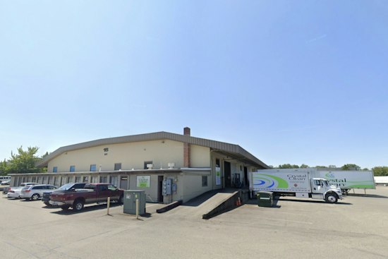 Lakewood Waste Firm Crystal Clean Hit With $1.04M Fine, Plans to Appeal