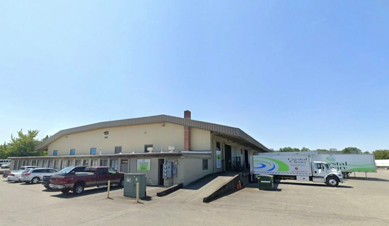 Lakewood Waste Firm Crystal Clean Hit With $1.04M Fine, Plans to Appeal