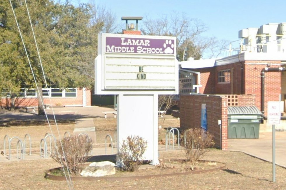Lamar Middle School Sends Kids Home as Broken Chiller Becomes Austin ISD's Third HVAC Crisis in Weeks