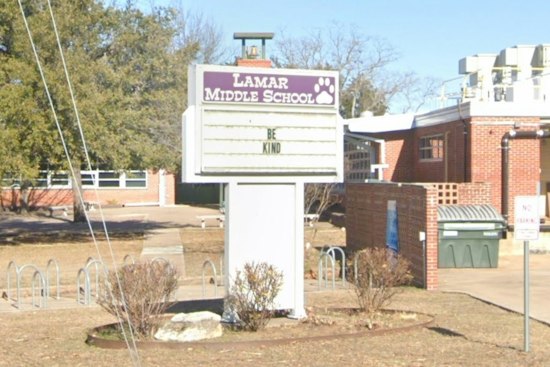 Lamar Middle School Sends Kids Home as Broken Chiller Becomes Austin ISD's Third HVAC Crisis in Weeks