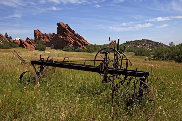 Lamm Family Wants Roxborough State Park Renamed, Douglas County Pushes Back