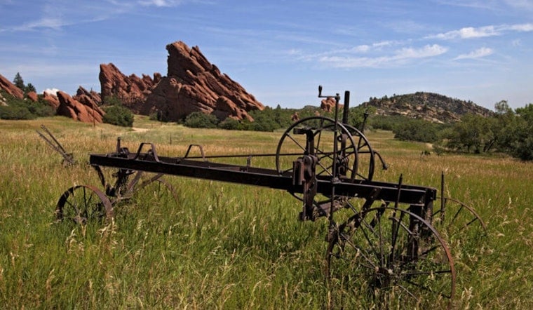 Lamm Family Wants Roxborough State Park Renamed, Douglas County Pushes Back