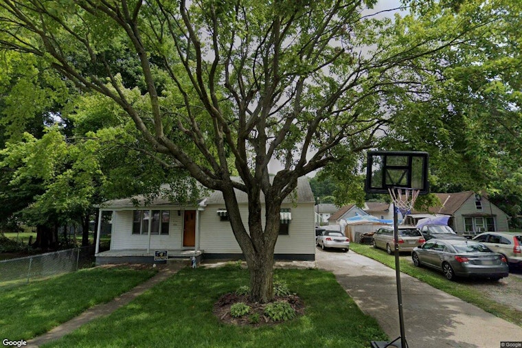 Lancaster Gunfire Sends Woman, Two Kids Fleeing as Person of Interest Sought