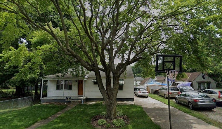 Lancaster Gunfire Sends Woman, Two Kids Fleeing as Person of Interest Sought