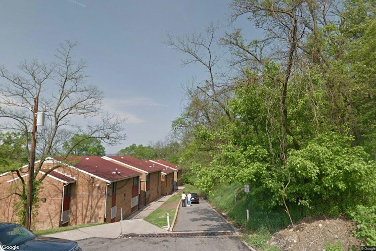 Lancaster Man Pleads Guilty to Killing Pittsburgh Man in 2022 Drug Robbery