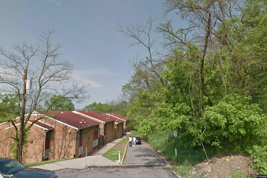 Lancaster Man Pleads Guilty to Killing Pittsburgh Man in 2022 Drug Robbery