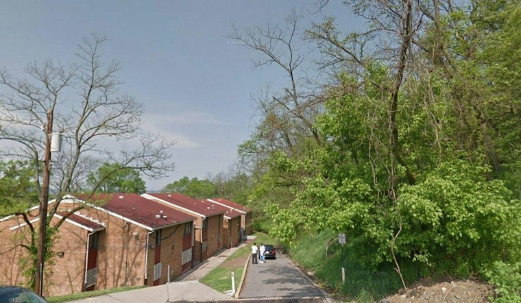 Lancaster Man Pleads Guilty to Killing Pittsburgh Man in 2022 Drug Robbery