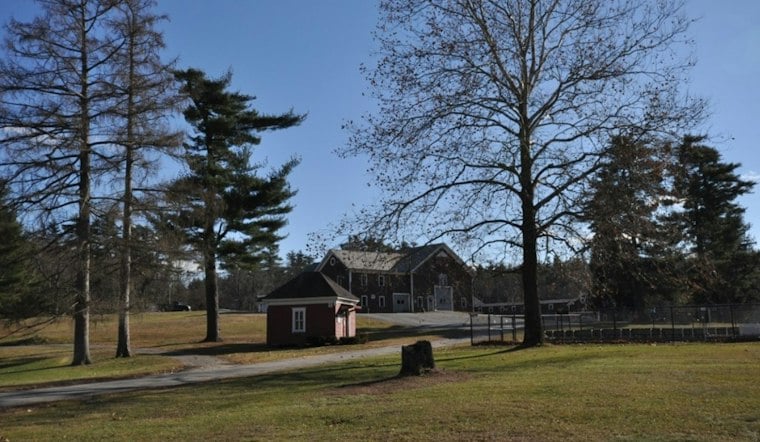 Lancaster's 72-Acre Former Girls Reform School Site Could Become 386 Homes