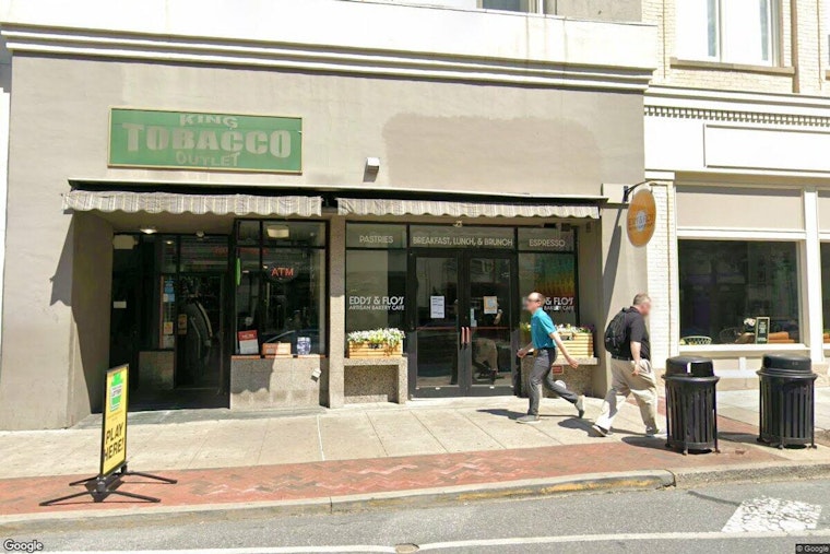 Lancaster's Edd's & Flo's Bakery Closes Sept. 20, Owners Head to Philly