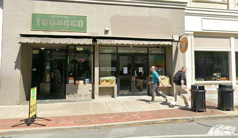Lancaster's Edd's & Flo's Bakery Closes Sept. 20, Owners Head to Philly