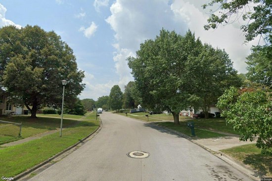 Lancaster Woman, 83, Found Dead After House Fire on Williamsburg Lane
