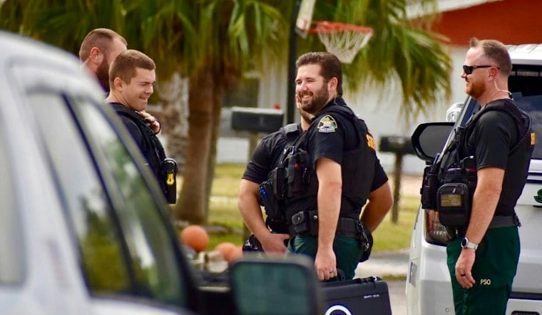 Land O' Lakes Man, 49, Vanishes in BMW, Pasco Deputies Search for Clues