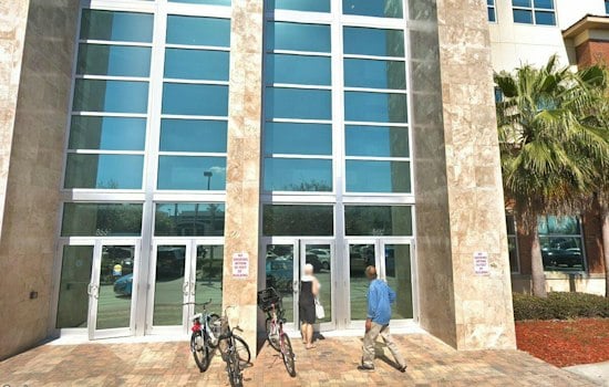 Land O'Lakes Man Accused Of Hiding Cameras To Film Family Undressing