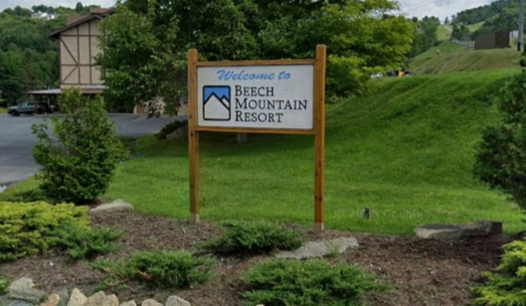 Land of Oz Returns to Beech Mountain After a Year Dark, Yellow Brick Road and All