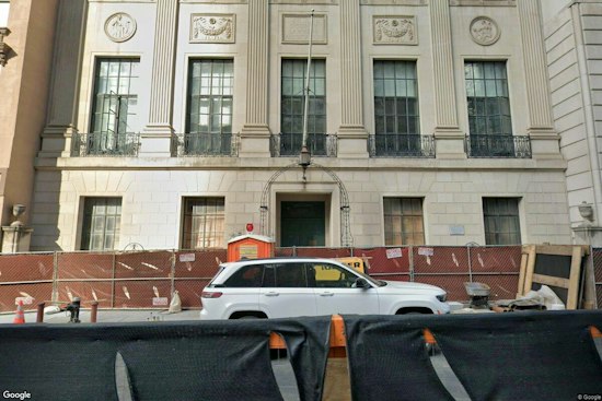Landmarked FiDi Tower at 14 Vesey Street Sells for $13.5M, Down From $19M
