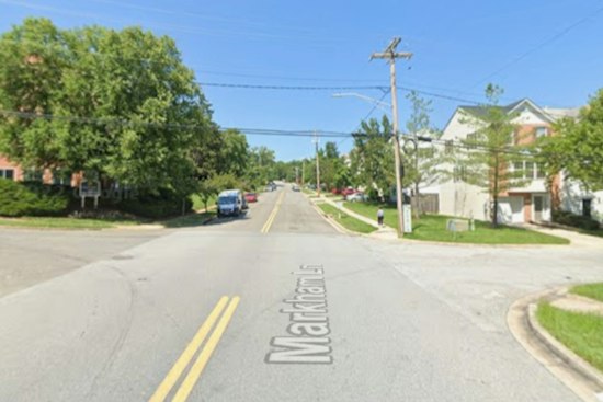 Landover Woman Shot, SWAT Called to Markham Lane in Rifle Search