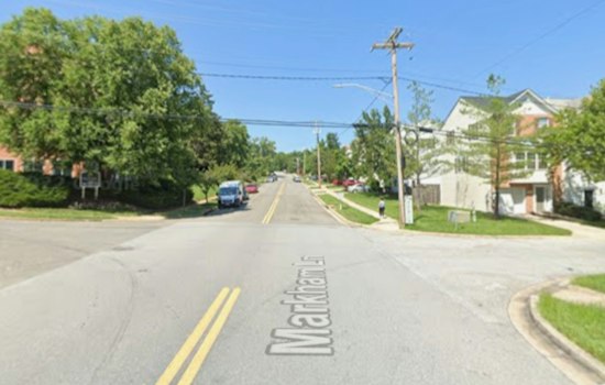 Landover Woman Shot, SWAT Called to Markham Lane in Rifle Search