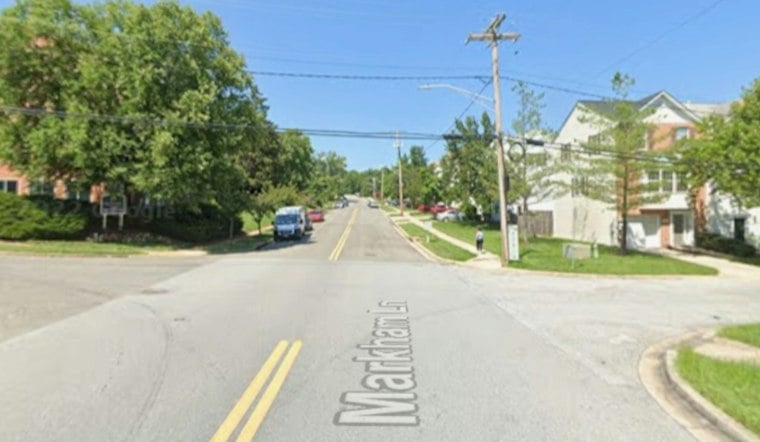 Landover Woman Shot, SWAT Called to Markham Lane in Rifle Search