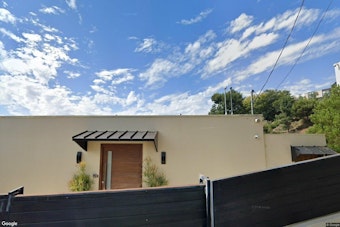 LAPD Shooting Rattles Hollywood Hills' Ultra-Rich Bird Streets, Details Still Murky
