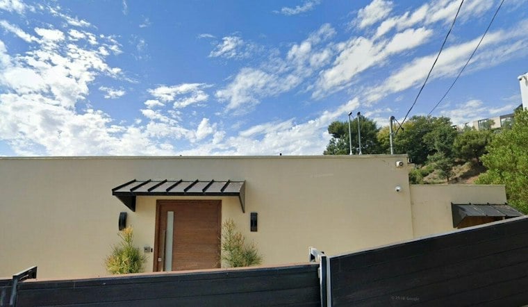 LAPD Shooting Rattles Hollywood Hills' Ultra-Rich Bird Streets, Details Still Murky